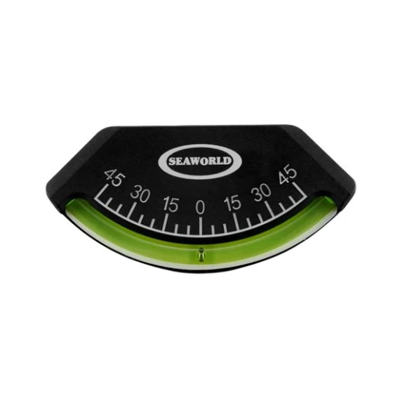 TREM Seaworld Yalpa göstergesi - Klınometre