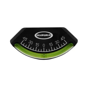TREM Seaworld Yalpa göstergesi - Klınometre