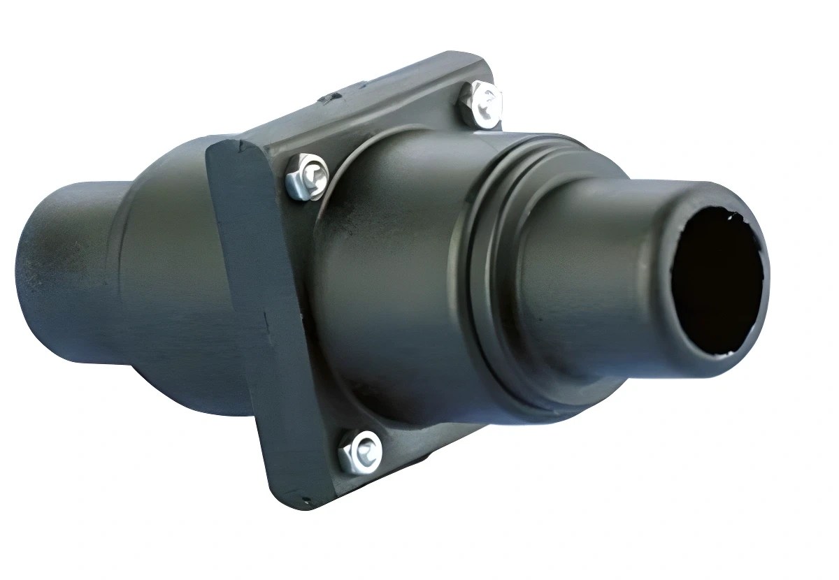 TREM Trem Çek-valfli Hortum Adaptörü