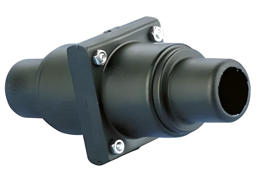 TREM Trem Çek-valfli Hortum Adaptörü