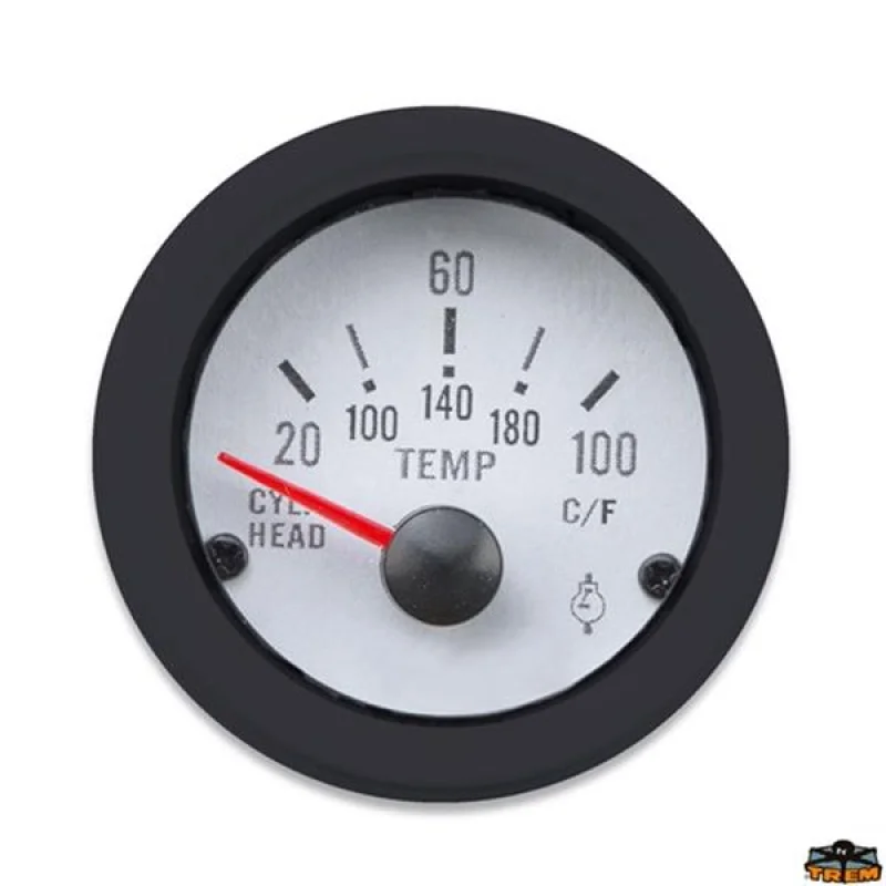 TREM Trem Eco Line Outboard Sıcaklık Göstergesi