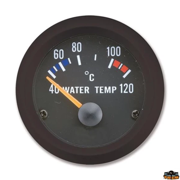 TREM Trem Eco Line Su Hararet Göstergesi