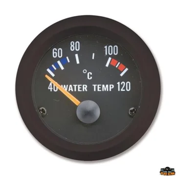 TREM Trem Eco Line Su Hararet Göstergesi - 1