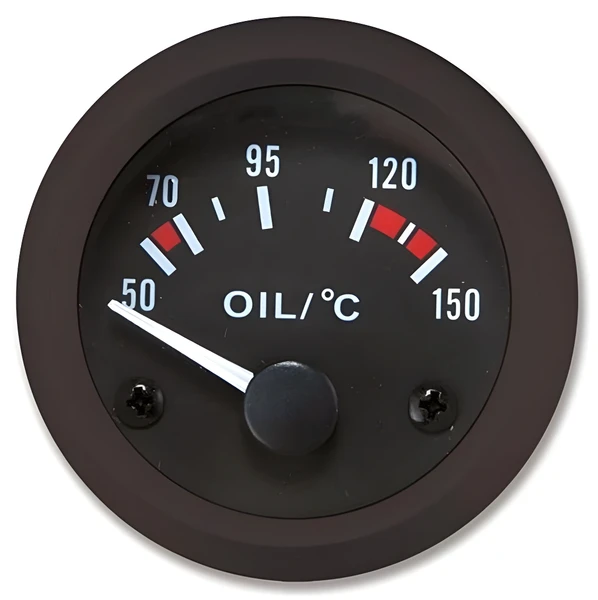 TREM Trem Eco Line Yağ Sıcaklık Göstergesi - 1