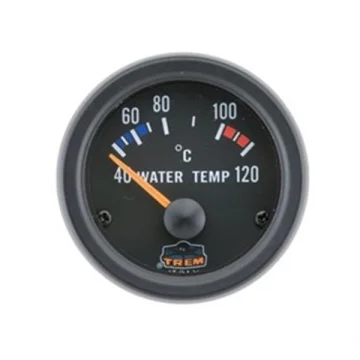 TREM Trem su hararet göstergesi BEYAZ - 1