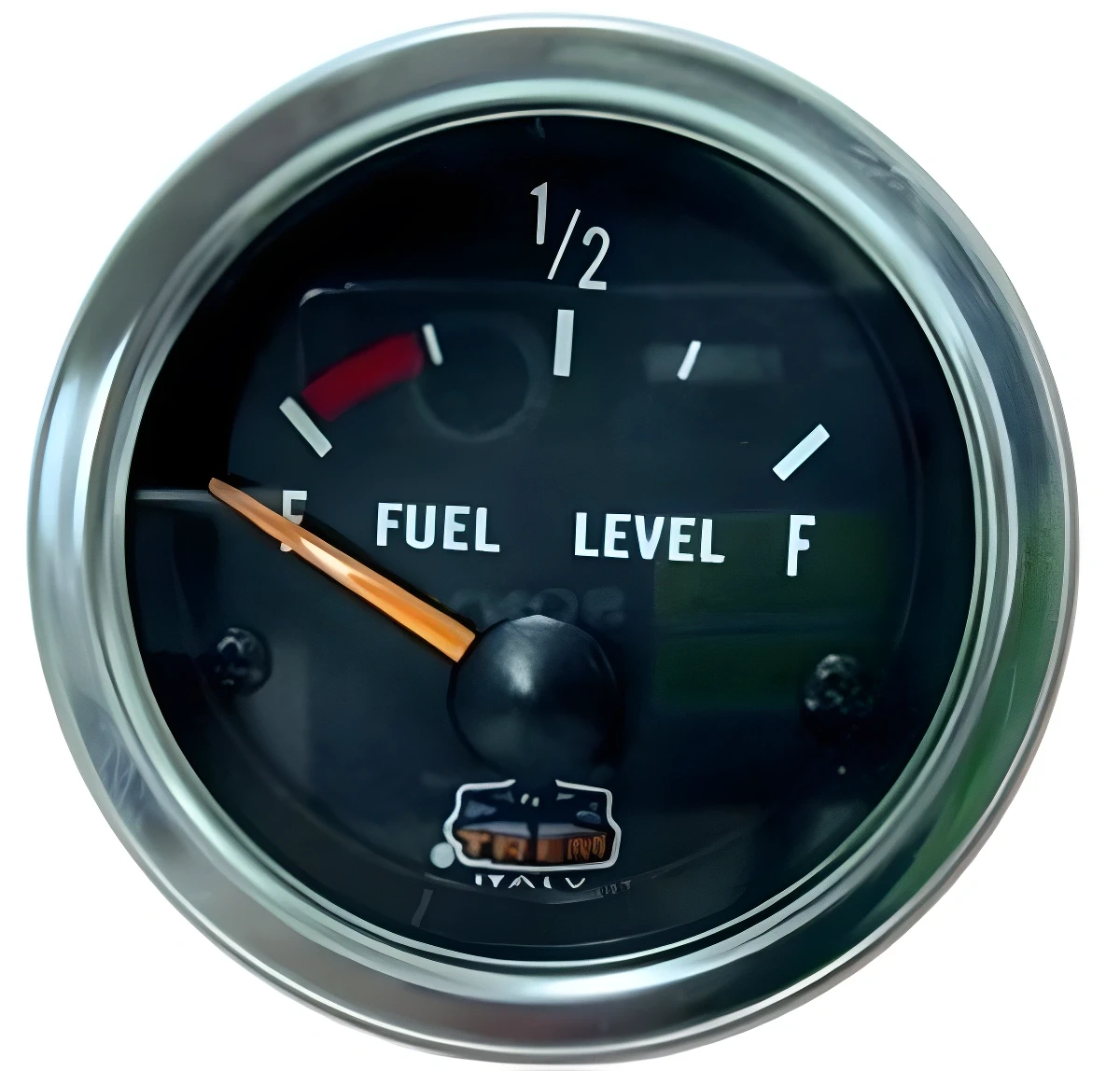 TREM Trem yakıt seviye göstergesi 12v p.çelik