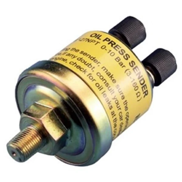 TREM Yağ basınç müşiri