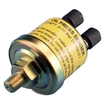 TREM Yağ basınç müşiri - 1