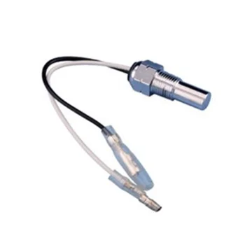 TREM Yağ hararet müşiri - 1