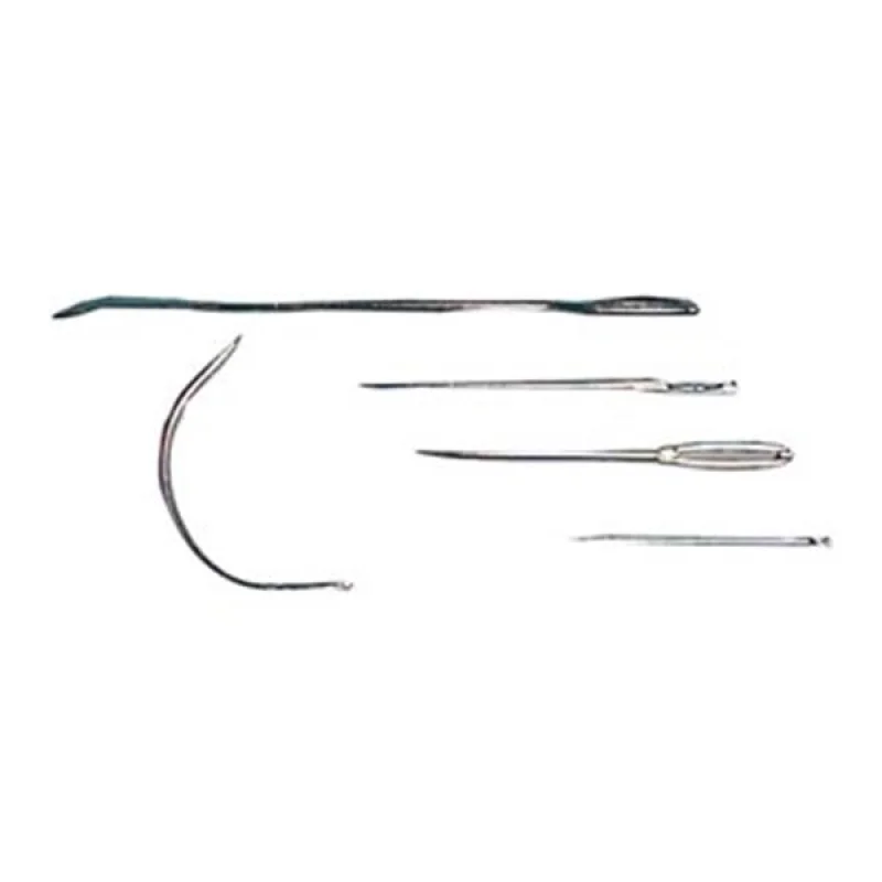 TREM Yelken iğnesi seti