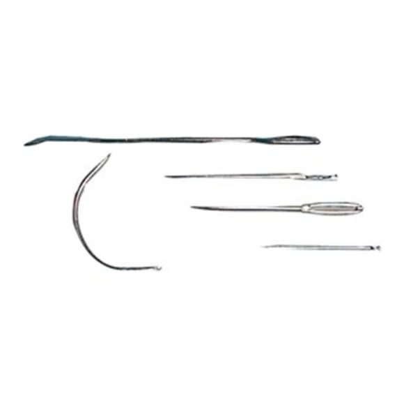 TREM Yelken iğnesi seti