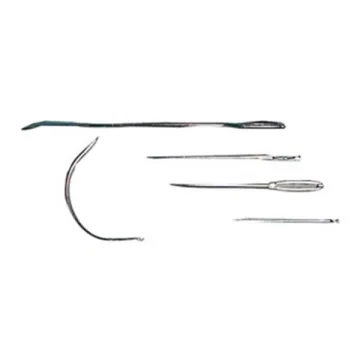 TREM Yelken iğnesi seti - 1