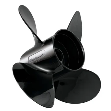 Turning Point Pervane - 1