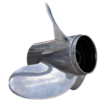 Turning Point Pervane - 1