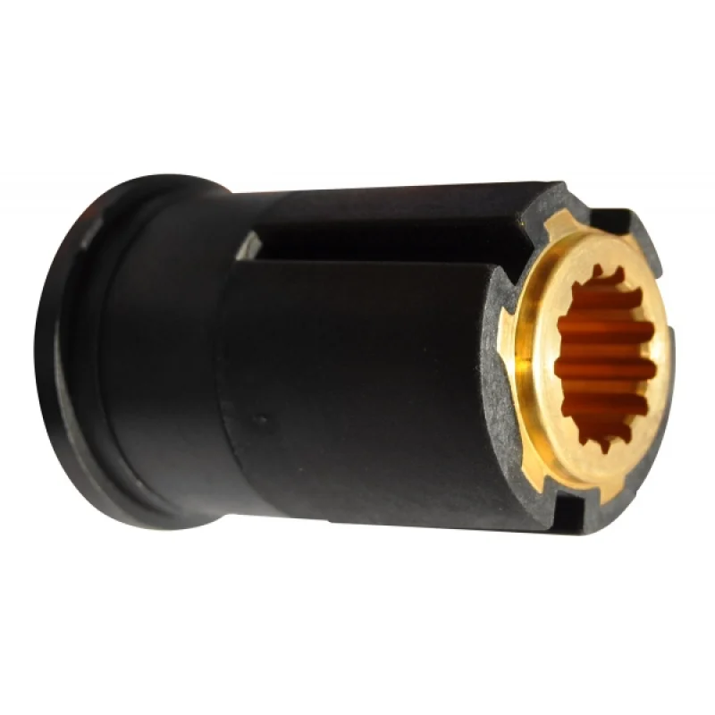 Turning Point Propeller Hub