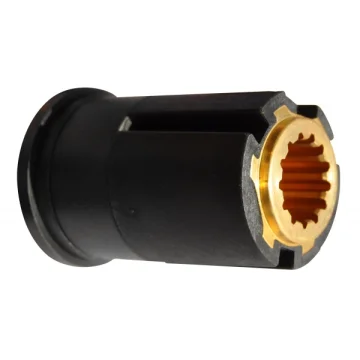 Turning Point Propeller Hub - 1