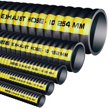 Vetus egzoz hortumu.  - 1