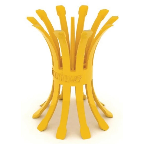 Vetus yakıt çalınmasını önleme aparatı, plastik.