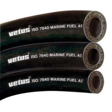 Vetus yakıt hortumu.  - 1