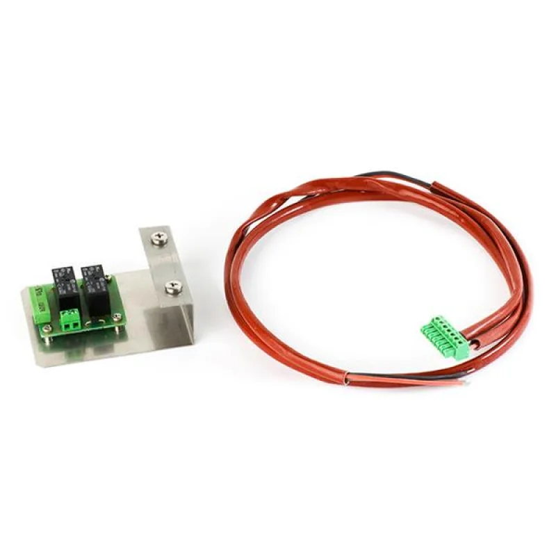 WALLAS Wallas 361043 Relay Kit For Model 87D