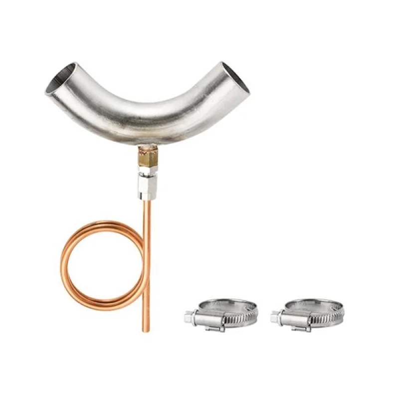 WALLAS Wallas 602293 Deve Boynu