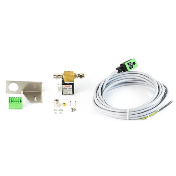 WALLAS Wallas Manyetik Valf 12V/0.5A