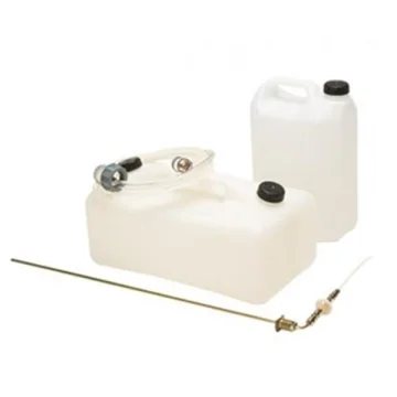 WALLAS Fuel tank 10L HORIZONTAL - 1