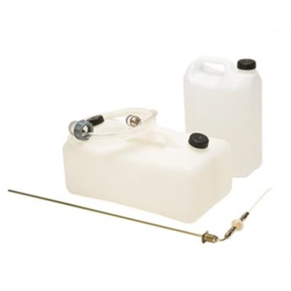 WALLAS Yakıt tankı 5L DİK