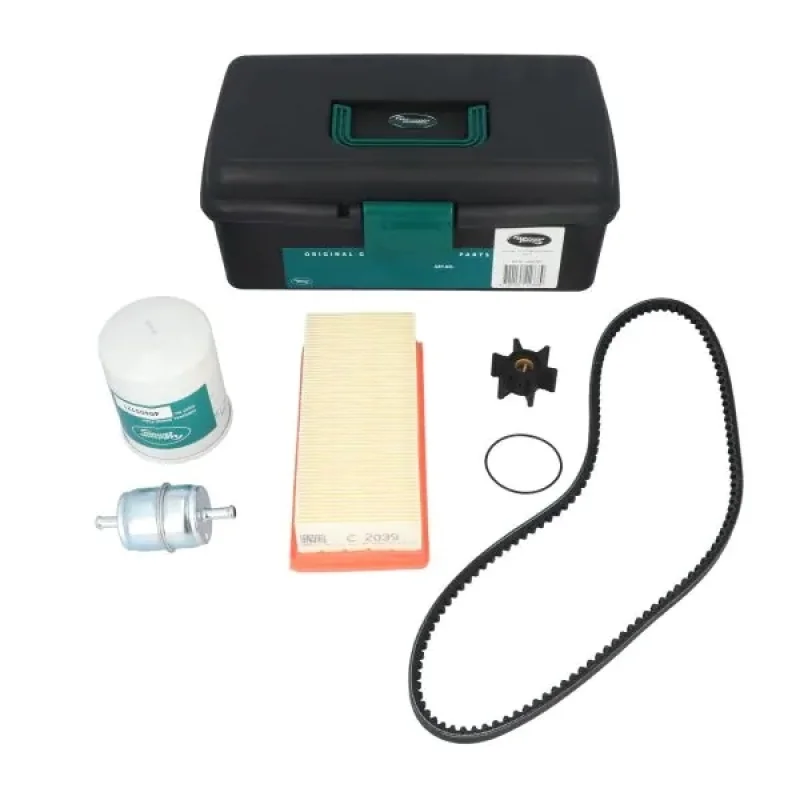 Whisper Power Jeneratörler için bakım kiti