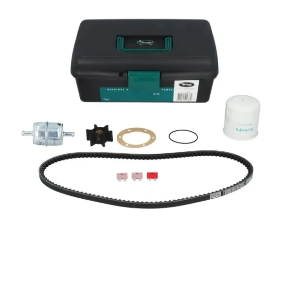 Whisper Power Jeneratörler İçin Bakım Kiti