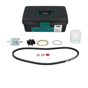 Whisper Power Jeneratörler İçin Bakım Kiti - 1