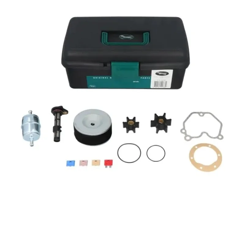 Whisper Power Jeneratörler için bakım kiti