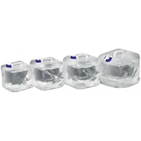 YACHTICON Portatif su taşıma bidonu