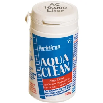 YACHTICON Yachticon Aqua Clean Chlorine-Free Powder 100gr - 1