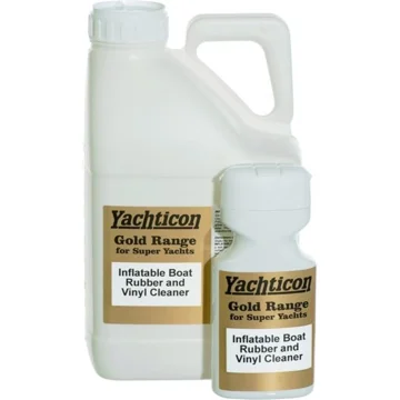 YACHTICON Yachticon Gold Series Inflatable Boat Cleaner 5 Litre - 1