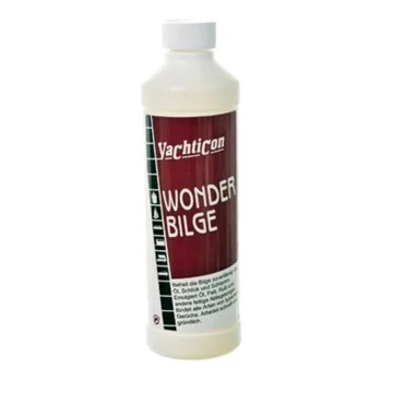 YACHTICON Yachticon Bilge Cleaner 5 Litre - 1