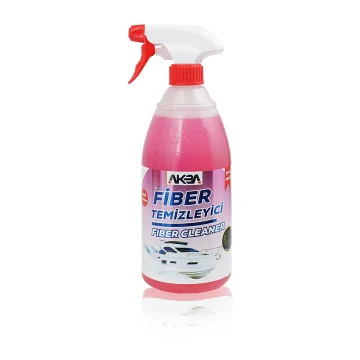 Akba Fiber Temizleyici 750 Ml - 1