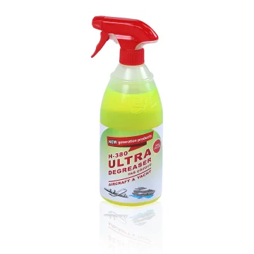 Akba Ultra Boat Cleaner 750 Ml - 1