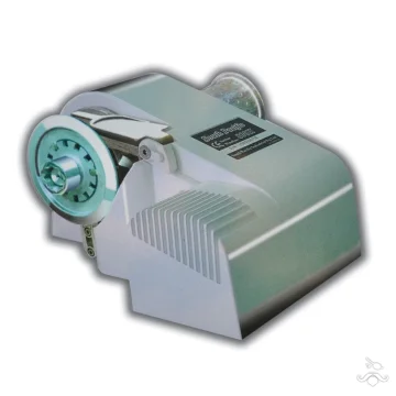 800HC Stainless Steel GYPSY, CAPSTAN Winch 6mm 12V - 1