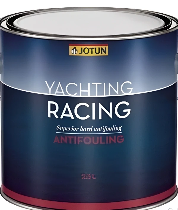 Jotun Racing Sert Zehirli Boyalar 2.5 Lt