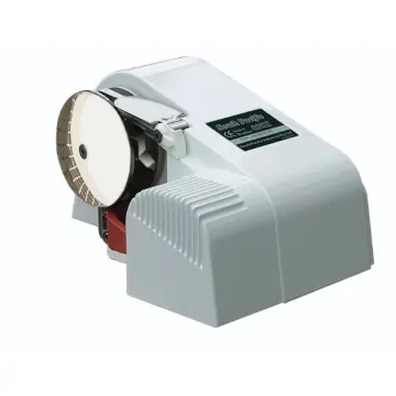 South Pacific 800H Stainless Steel Vertical Windlass 6mm 12V - 1