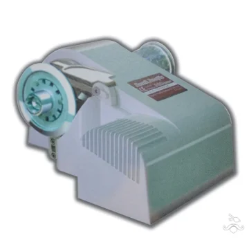 South Pacific Winch 900(C) Series - 1