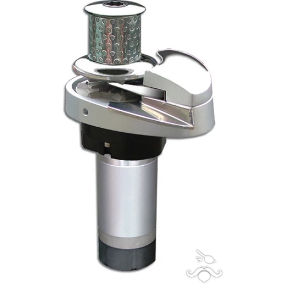 South Pasıfıc DİK Irgat 1000 Alüminyum Gövdeli Halat Fenerli