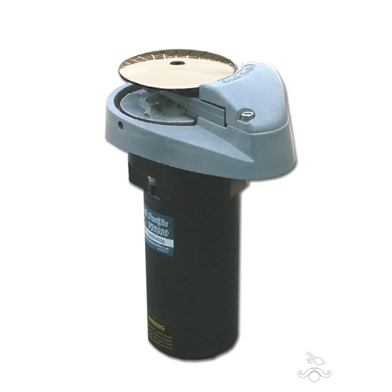 South Pasıfıc DİK Irgat VN600 DİK Irgat 6mm 12V