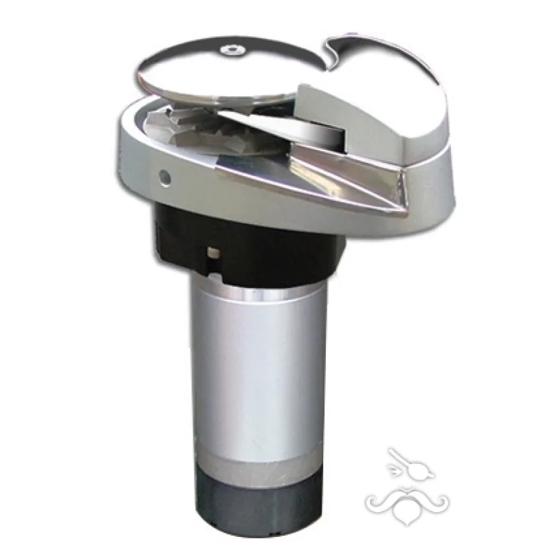 South Pacific VERTICAL WINCH VA1000 Vertical Winch Aluminum Body