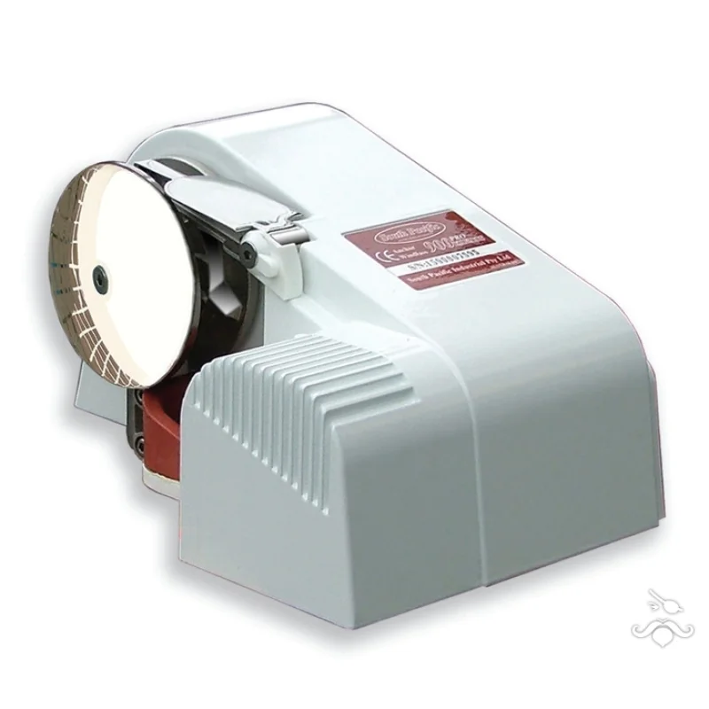 South Pacific Winch 900 Series