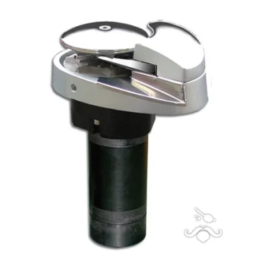 South Pasıfıc VA600 DİK Irgat 6mm 12V - 1