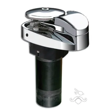 South Pasıfıc VS600 DİK Irgat 6mm 12V - 1