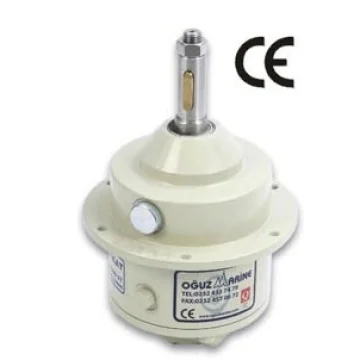 Hidrolik Pompa 75 - 1