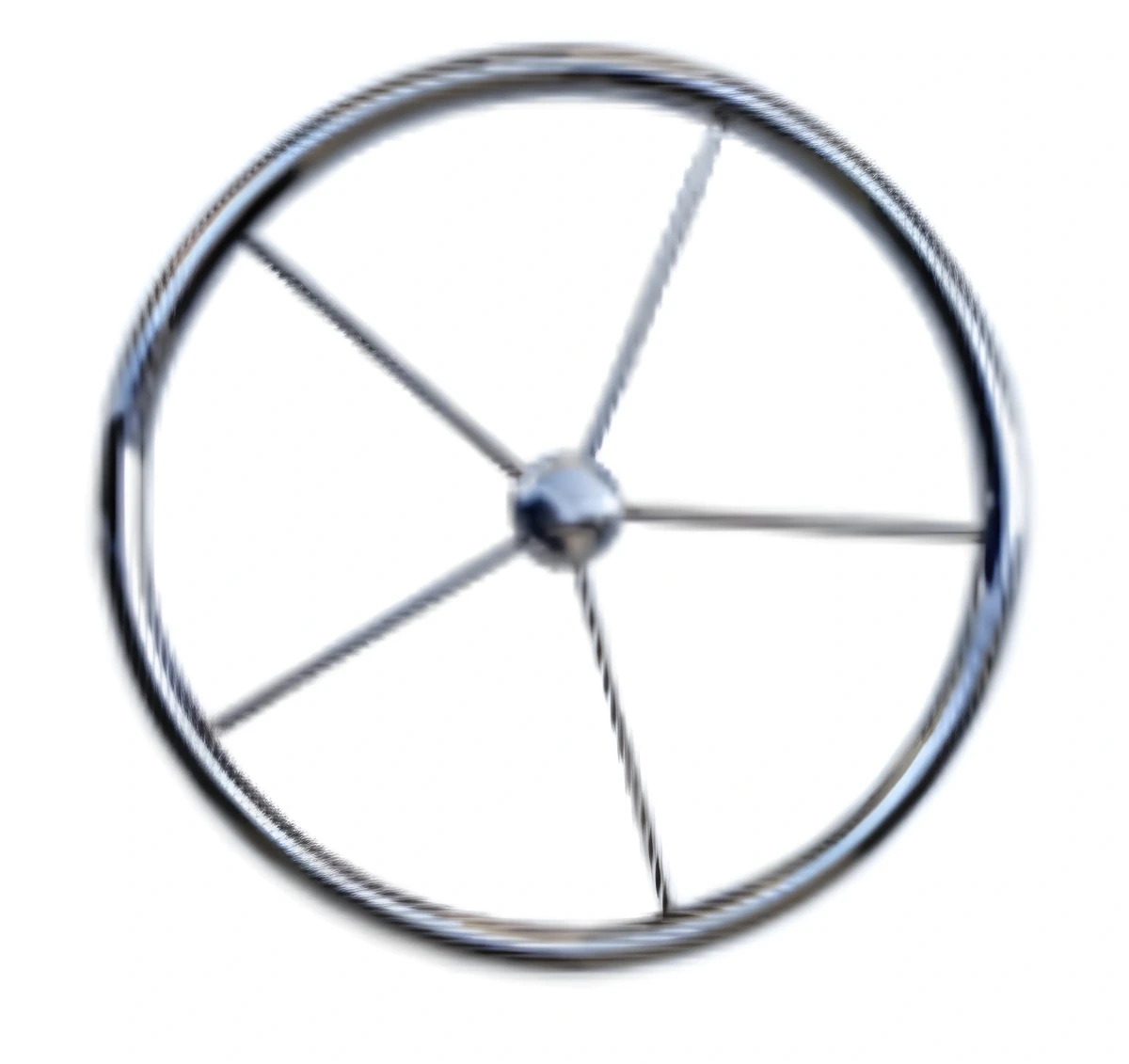 Oğuz Marin Krom Dümen Simit Serisi